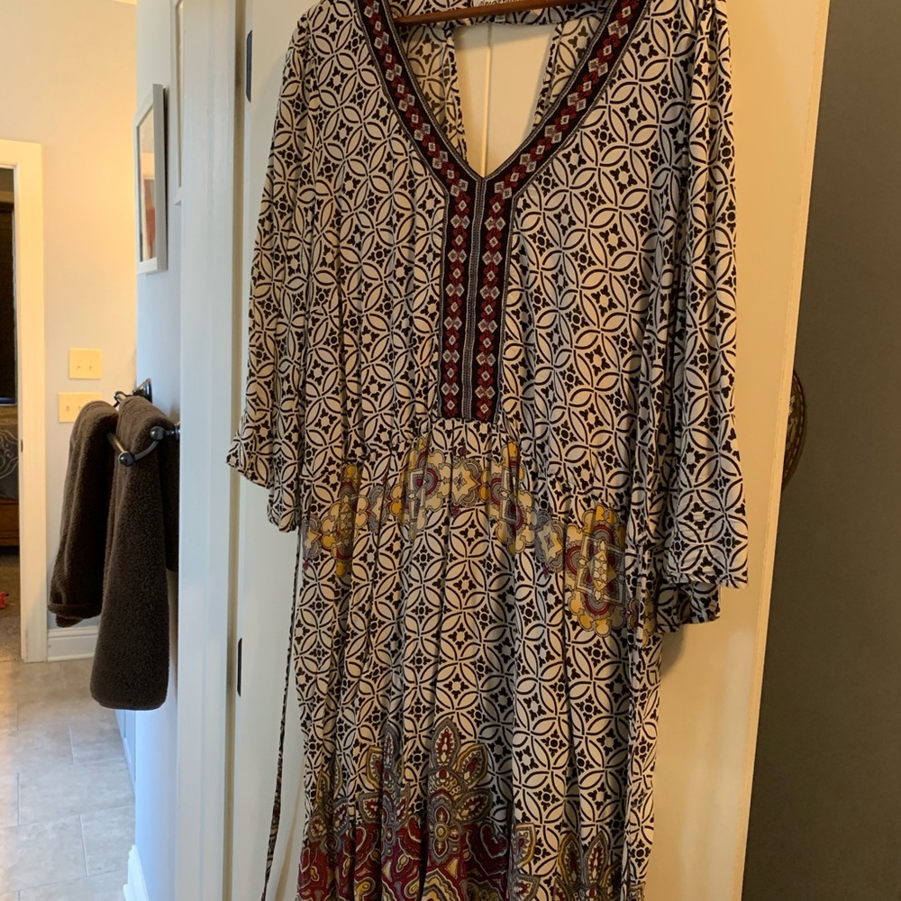 Dress